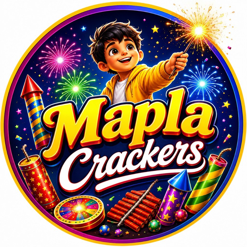 Mapla Crackers